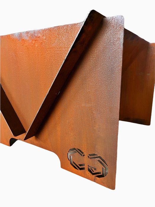 Vatra de foc/semineu/focar/gratar/arzator/lemne/Cadou-Transport inclus