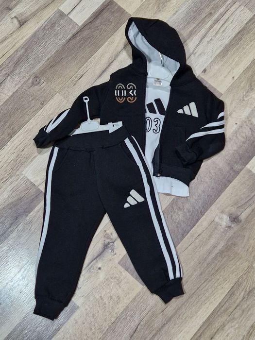 Trening vatuit bebelusi 3 piese