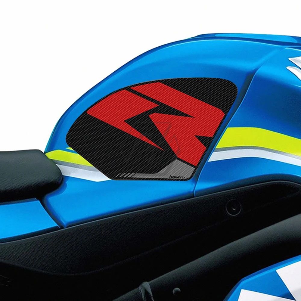 Протектори GSXR 1000