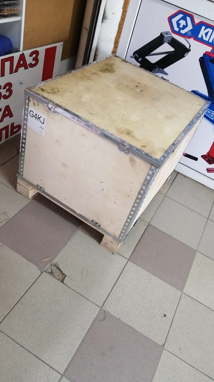 Двигатель на Хундай, КИА  2.4 GDI