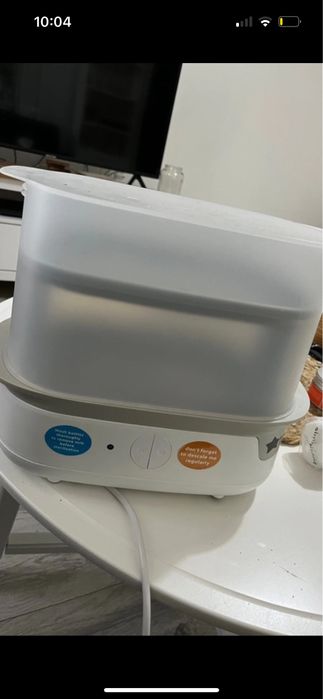 Sterilizator Tommee Tippee