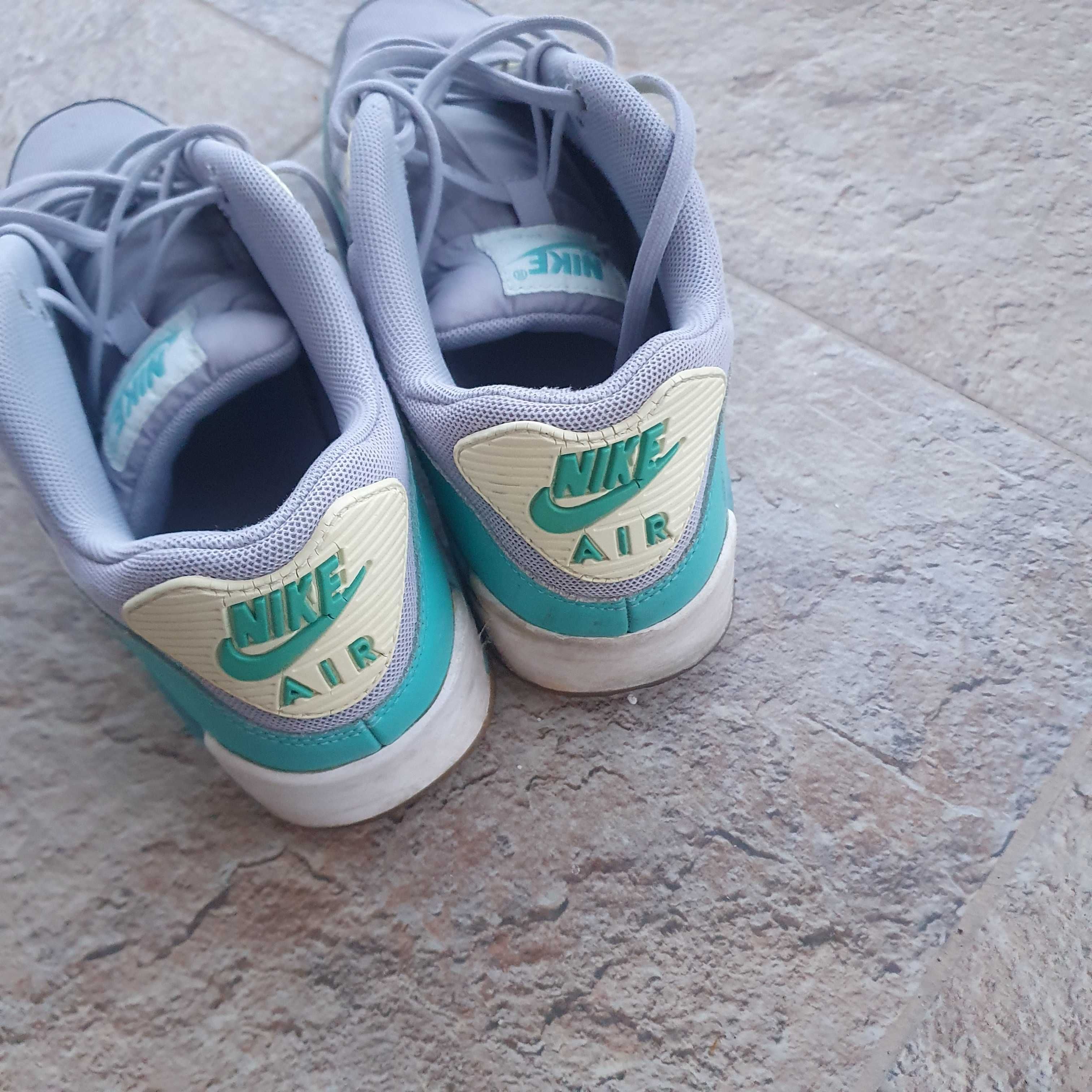 Nike Air Max N40