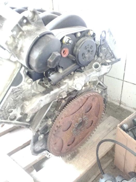 Motor M62B44 TU (BMW 740i - E38 / 540i - E39)
