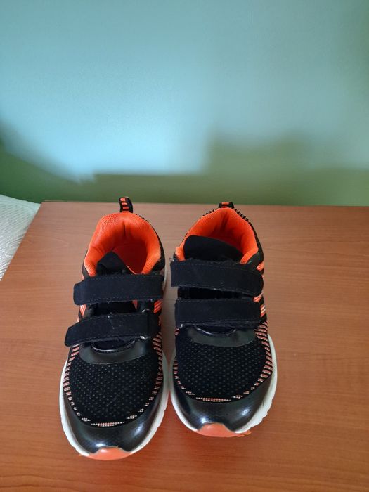 Încălțăminte  băieți