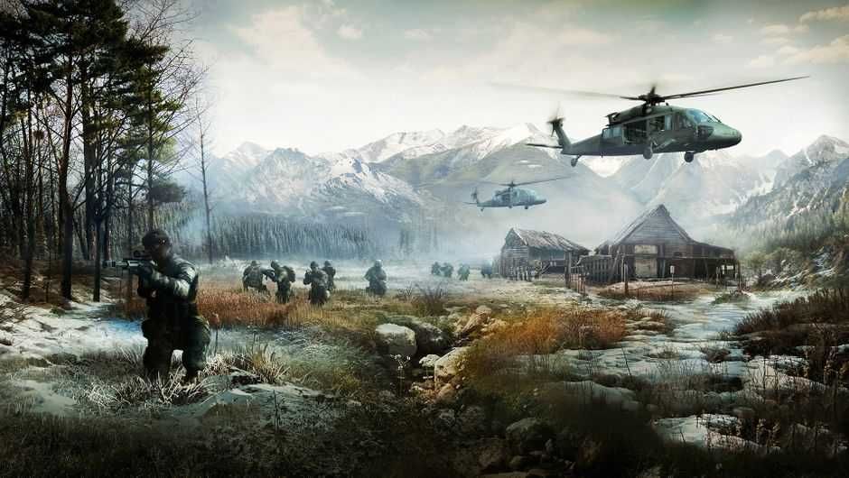 Battlefield 6 Standart PS5