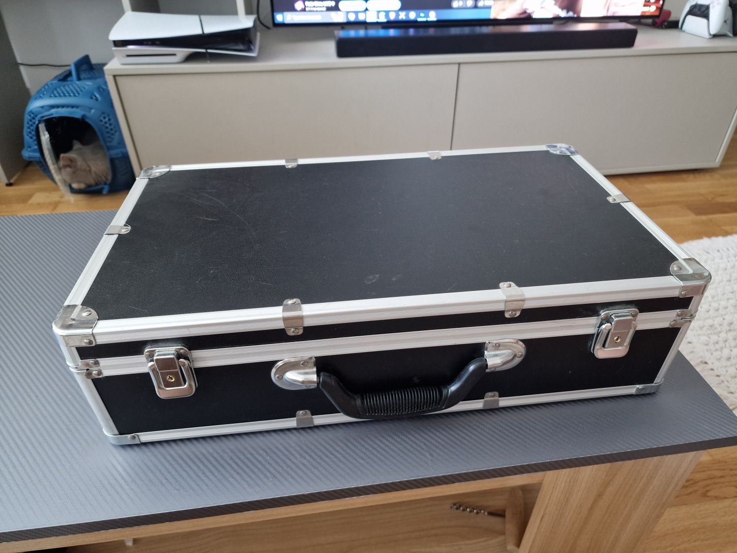 Gimbal Moza Air 2