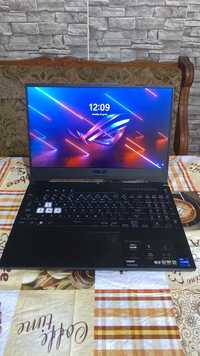 Laptop Gaming ASUSTUF DashFX517ZE-HN043