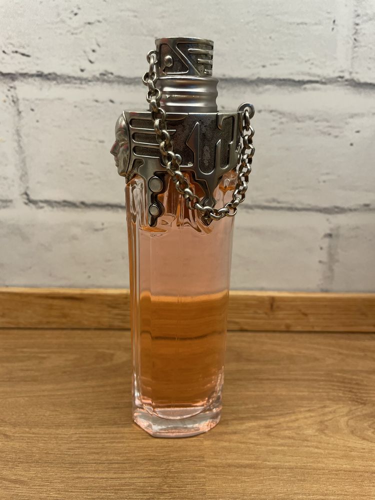 Womanity 80ml parfum