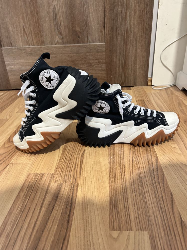 Converse unisex