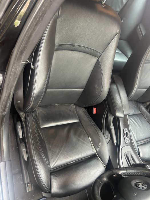 На части!BMW e91 2.0D 184кс M Sport Edition