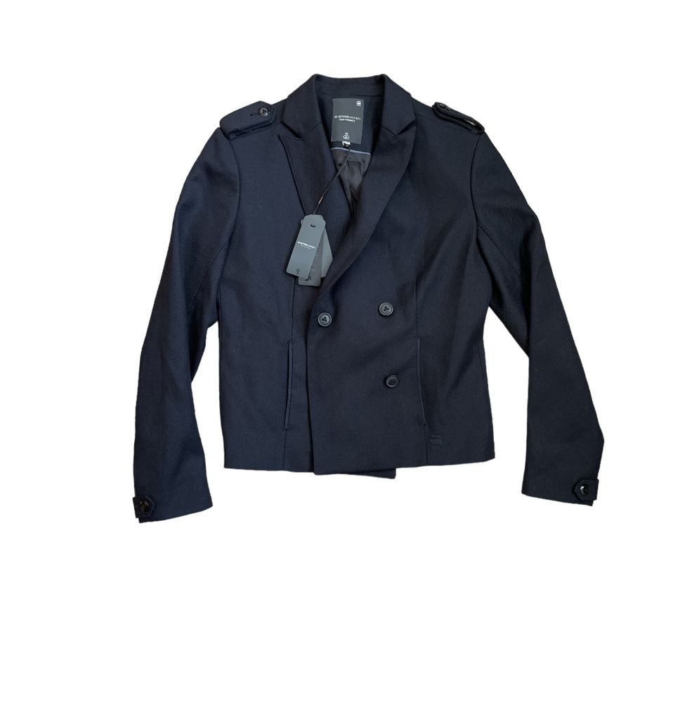 Дамско сако G-star raw Fernand db blazer won