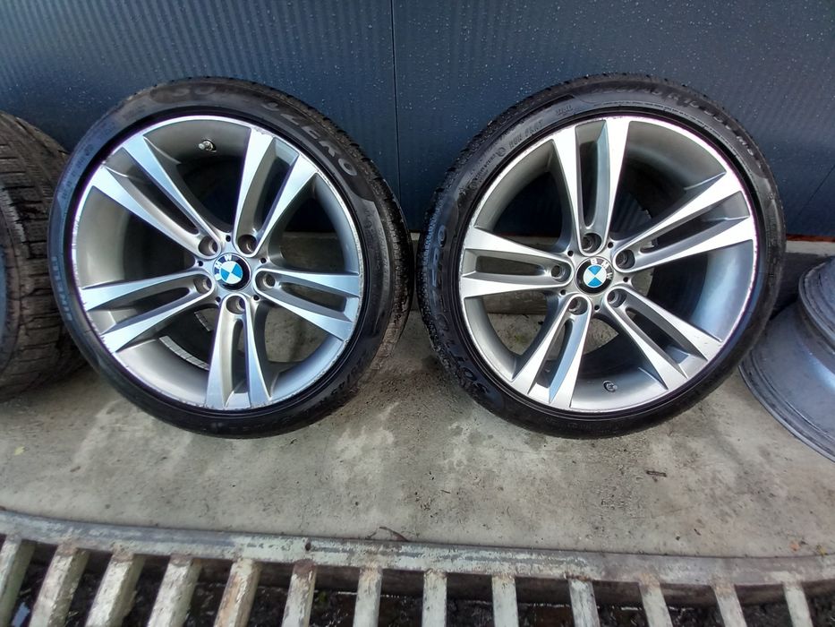 Джанти за BMW F30 style 397 Sport line