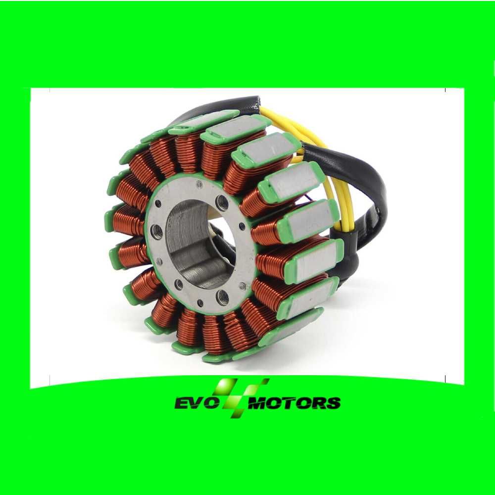 STATOR Moto KTM 250 390 Alternator 2013-2018 Bobina 14 15 16 Duke A565