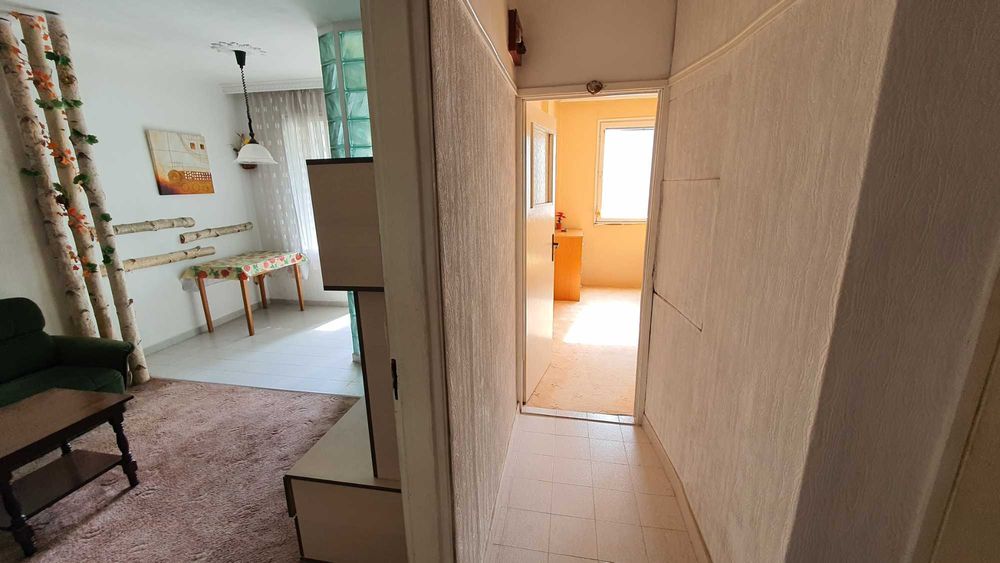 Под наем 3 стаен