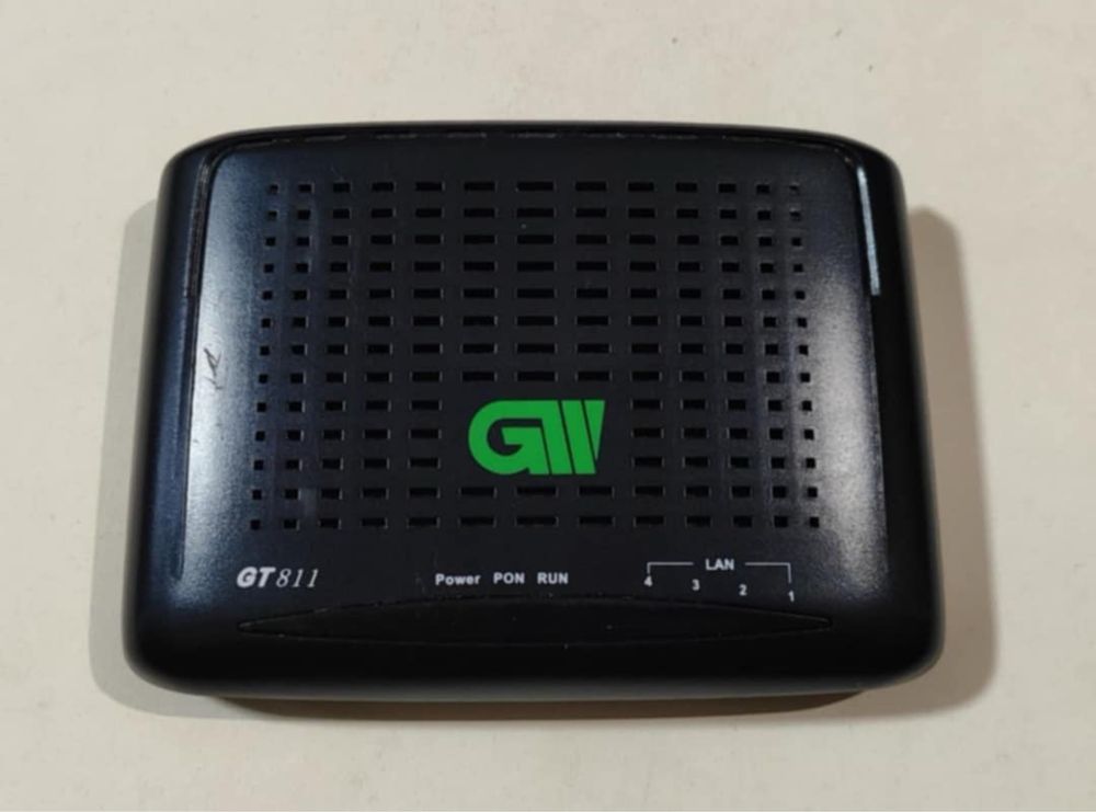 Onu Gw GT 811 Gepon