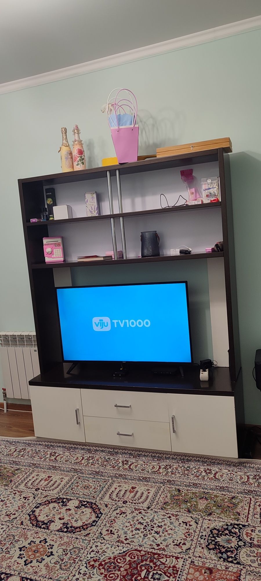 Тумба под телевизор