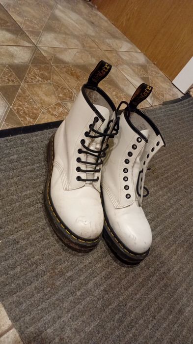 Dr.Martens Мартинсы