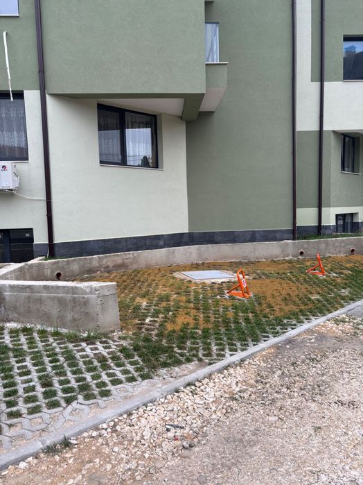 Отдавам апартамент под наем !!!