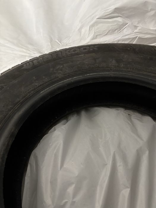 Продам шины 215/70/R16