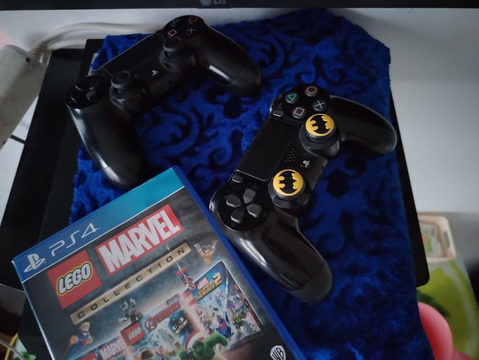 Sony PlayStation 4! Продам