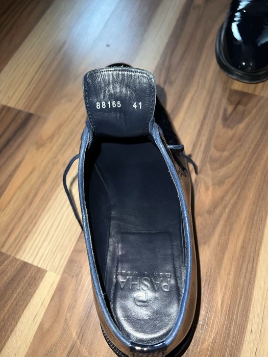 Vand costum ginere “ PASHA MEN”S WEAR”  complet.