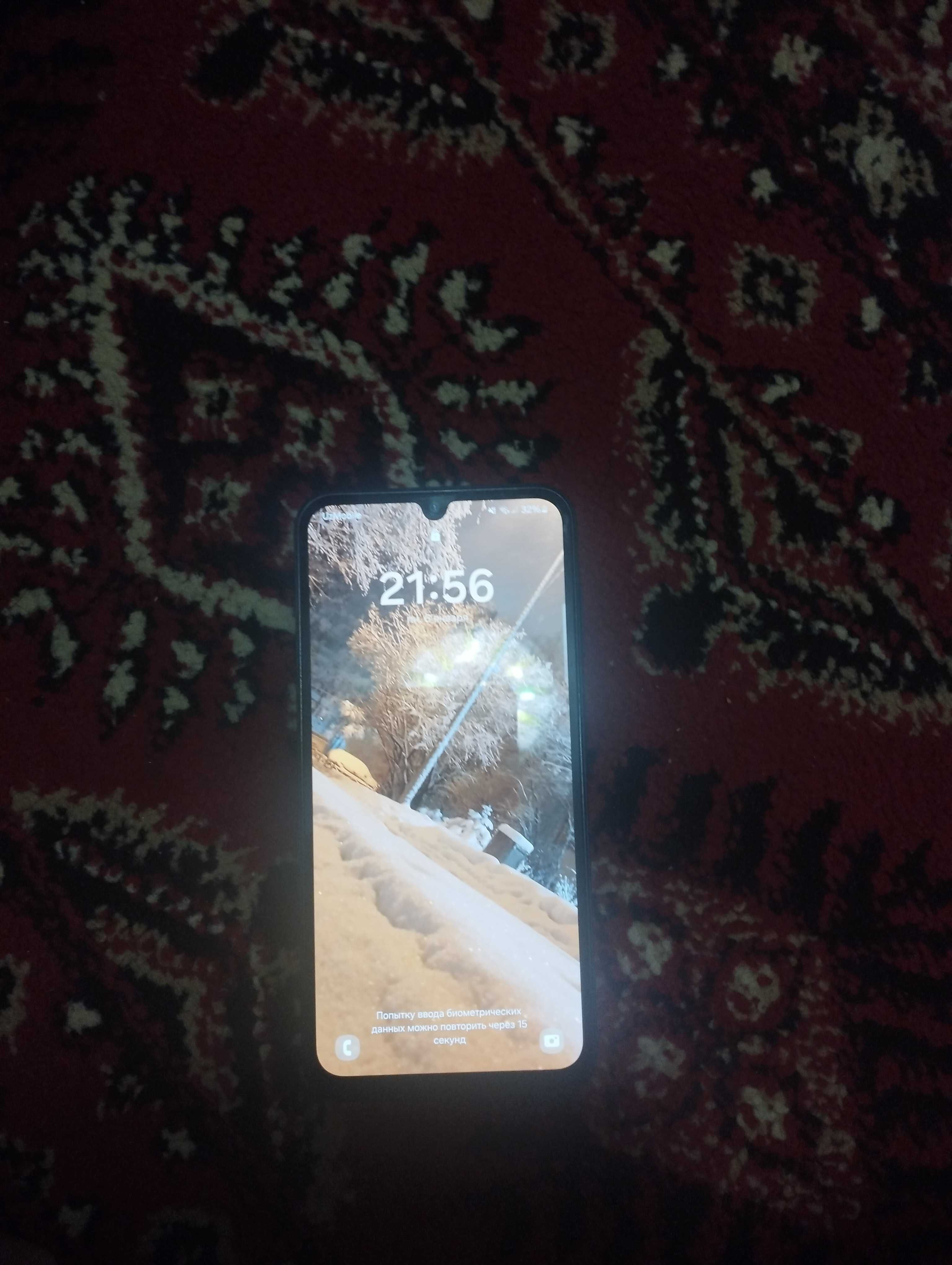 Samsung A 15 4 128 gb