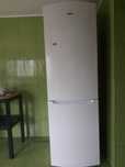 Combină frigorifică Whirlpool și Boiler electric Ariston 50 litri
