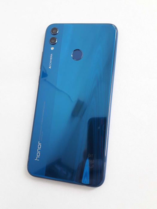 Honor 8X 64GB 4GB RAM като нов