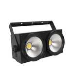 Audience Blinder 2x100W LED COB Alb/Cald (NOU)