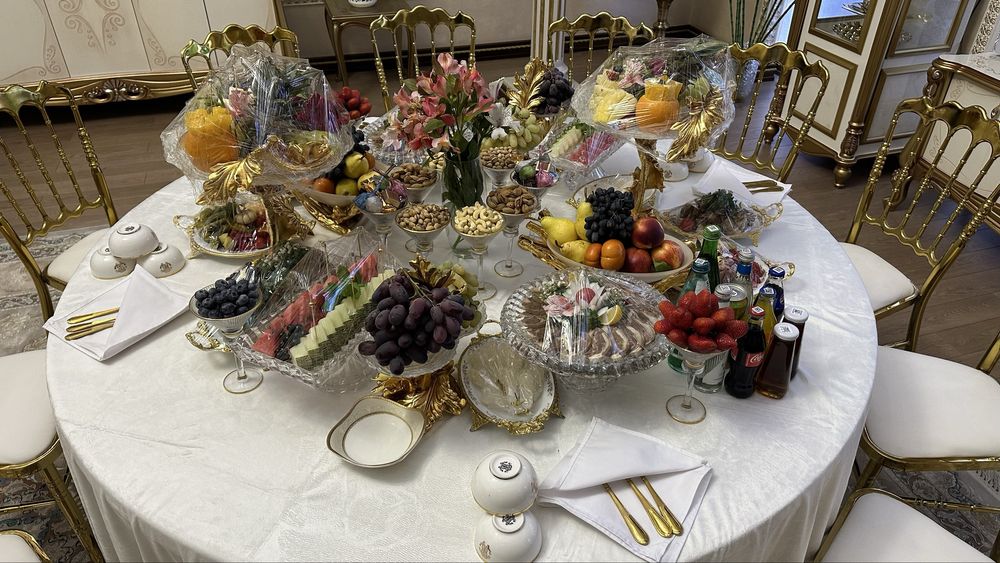 Prokat stol stul pasuda