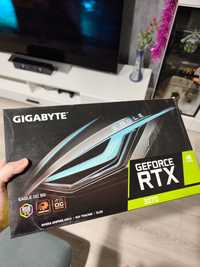 Видеокарта RTX 3070