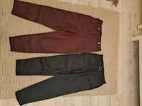 Pantaloni Lynne, stare foarte bună, imitație piele, moderni