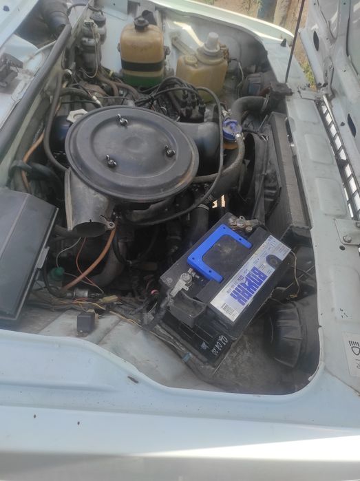 Ваз 21074 продам