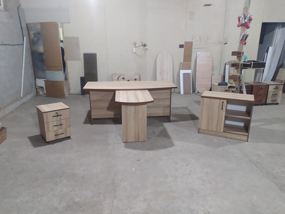 Набор для руководителей ЛДСП кромка ПВХ супер качество ест доставка по