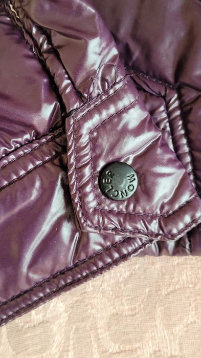 Яке дамско  Monclear L/XL Италия