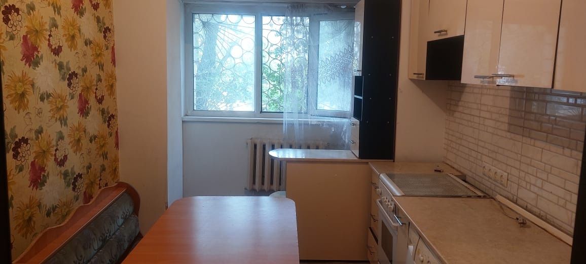 Продам 3-х комн.квартиру в г. Есик, мик- он 2, д16. Кв3