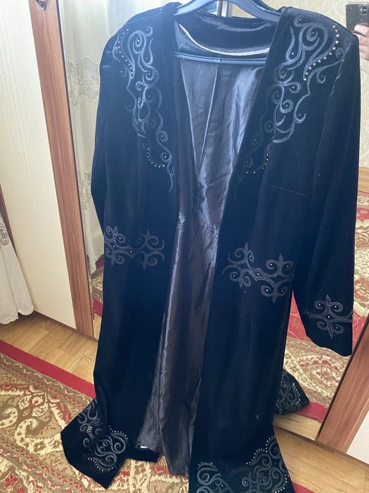 Шапан сатыладыыыыы