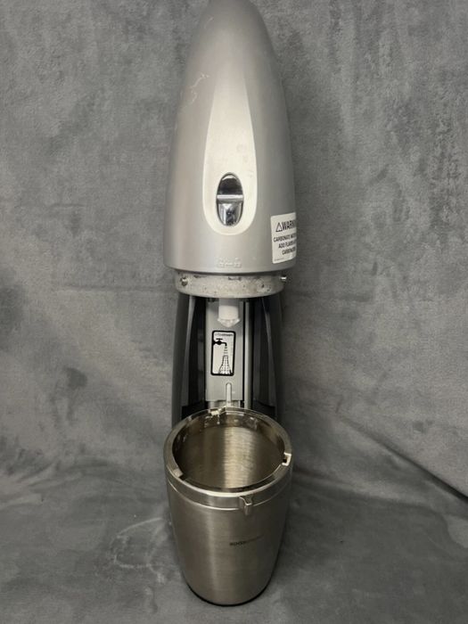 Sodastream pinguin si Butelie aparat sifon SODASTREAM