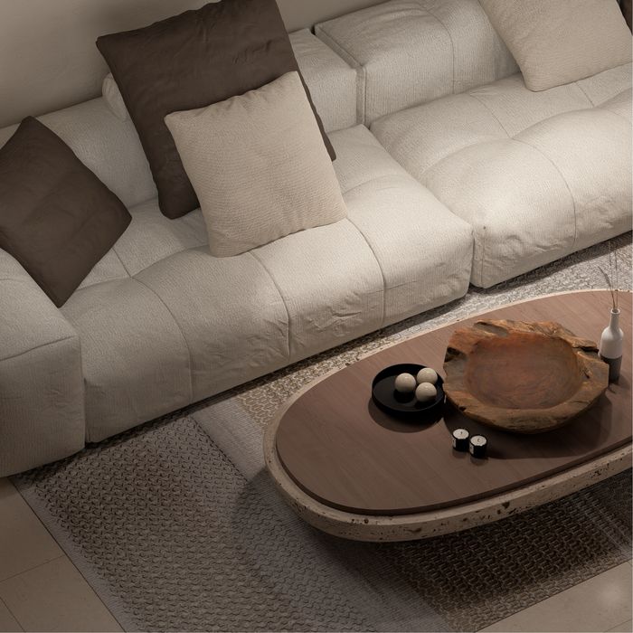 Randari 3D Arhitecturale - Modelare 3D - Design Interior