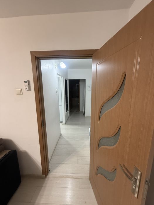 Apartament Granicerilor