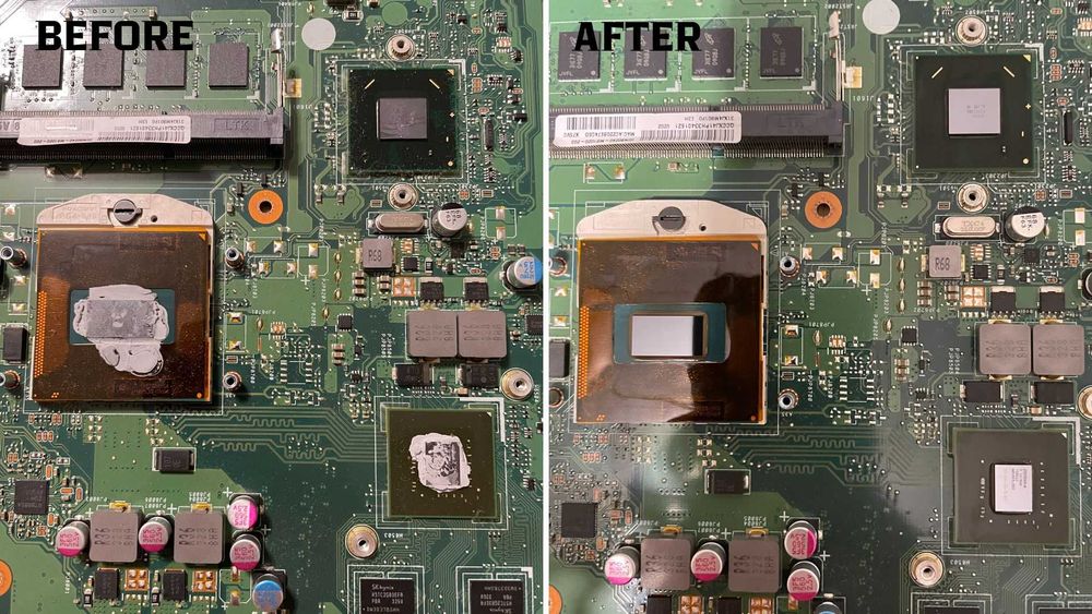 Mentenanta Laptop/PC/Consola | Reparatii Laptop | Instalare Windows