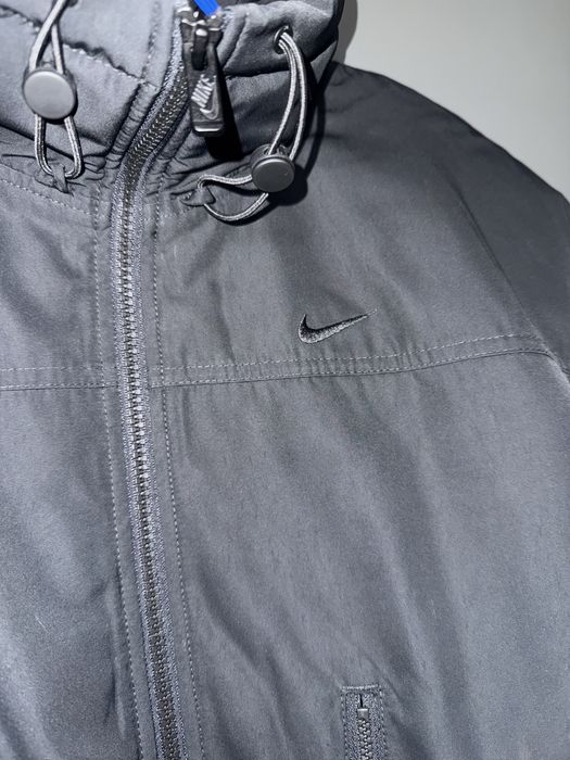 Ново дамско яке, бомбър на Найк/Nike