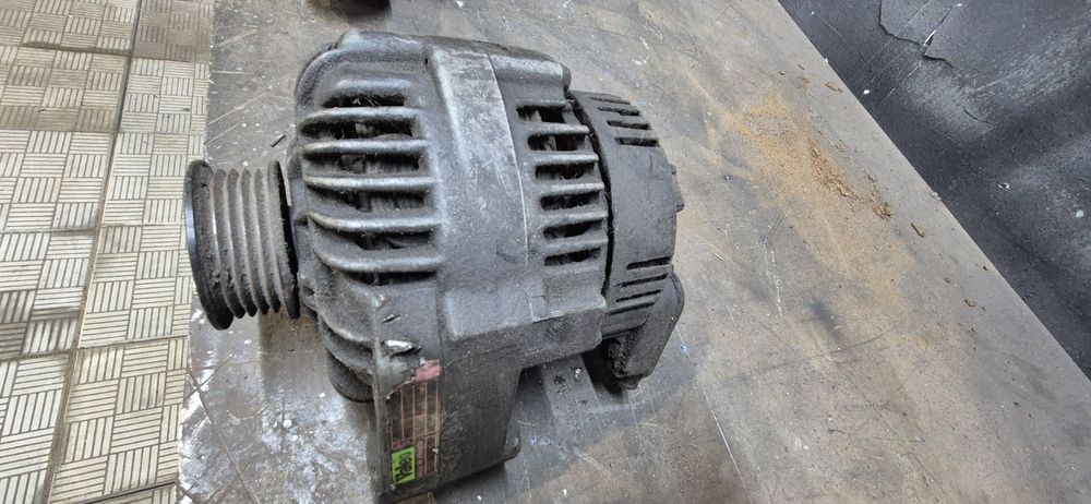 Генератор бывает м41