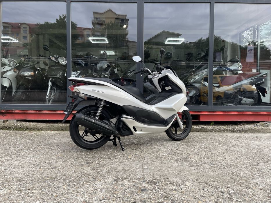 Scuter Honda Pcx 125 cc