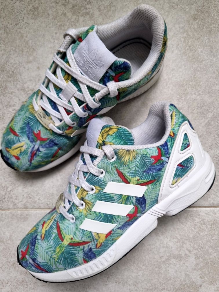 Детски маратонки ADIDAS TORSION 32 номер