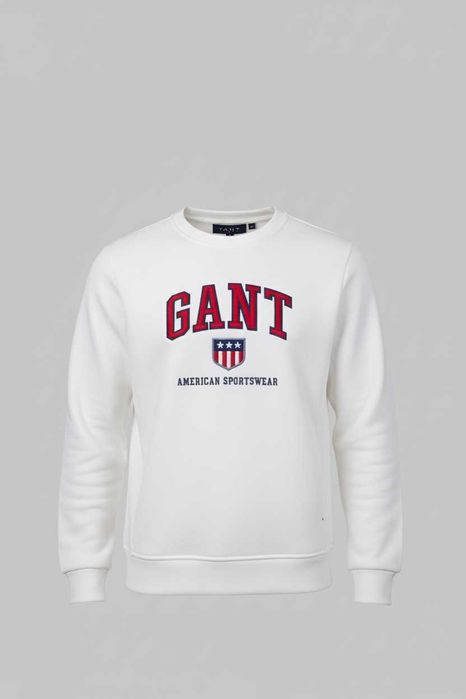 Продается  Свитшот Gant
