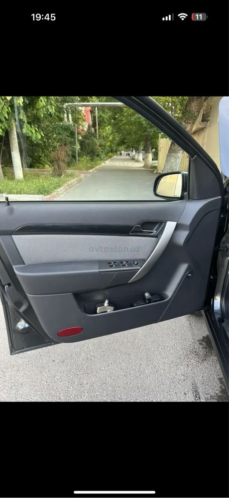 Nexia 3 srochna sotladi ideal xolatda