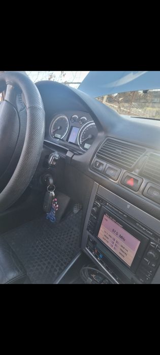 schimb Vw golf 4 1.6 16v