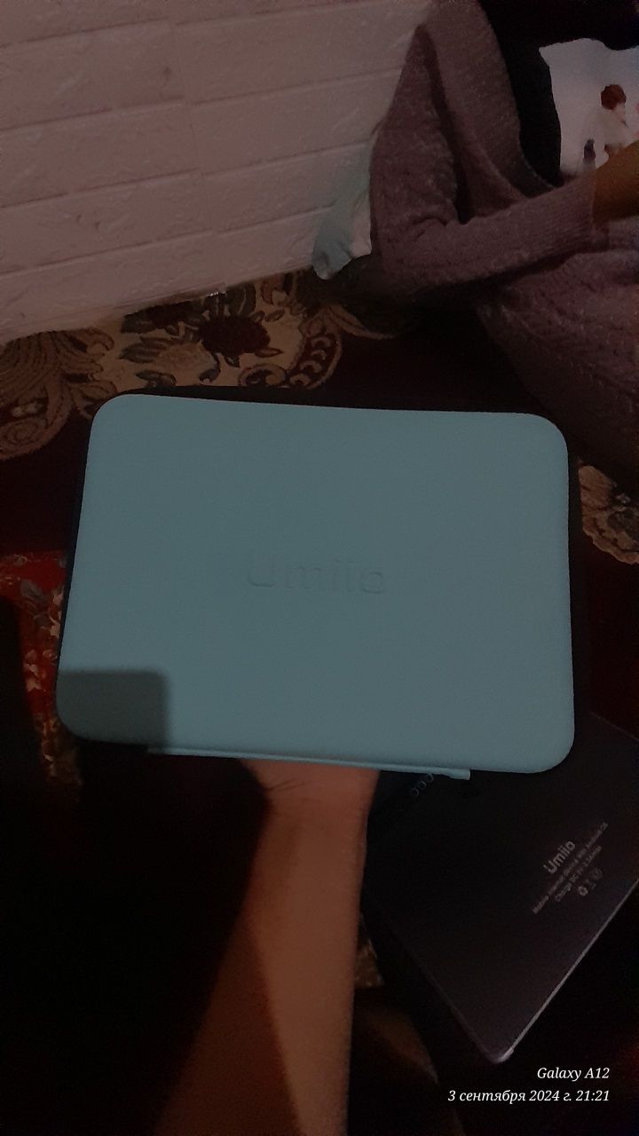 S 24 ultra Umiio