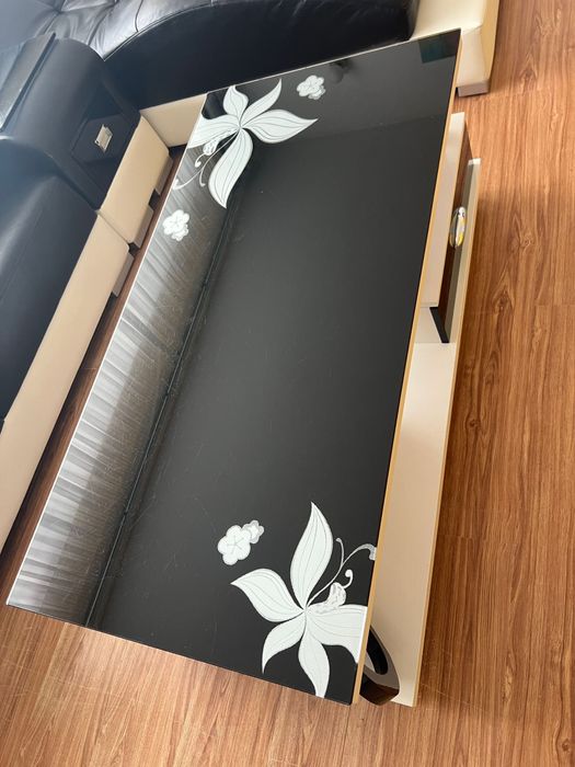 Mobila living + masuta